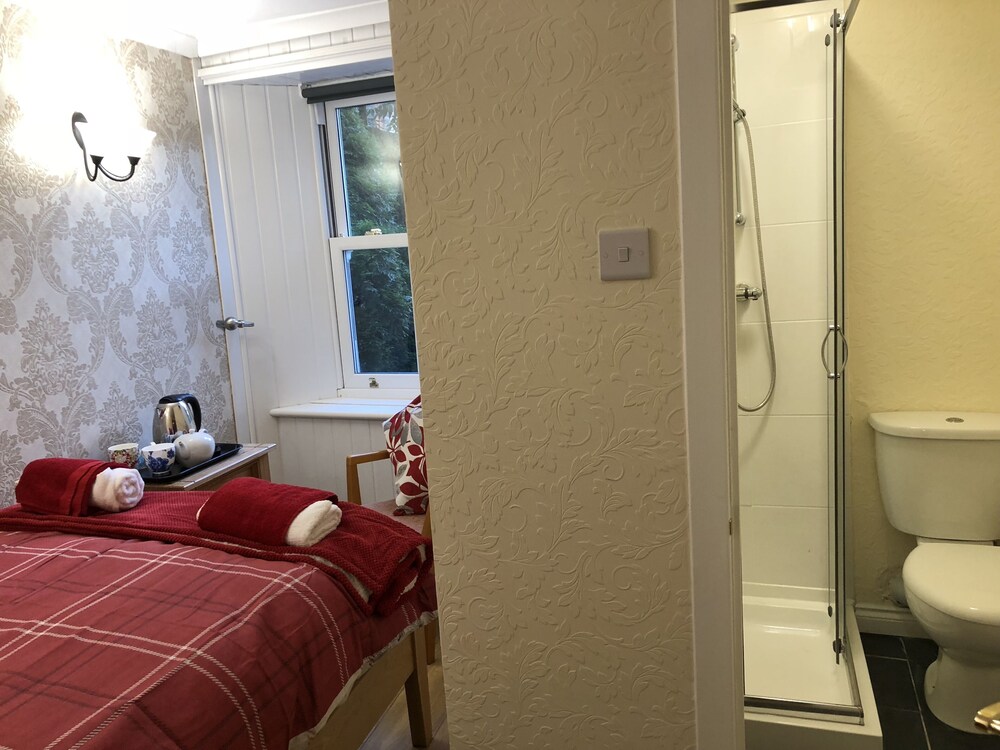 Castle Walk B&B