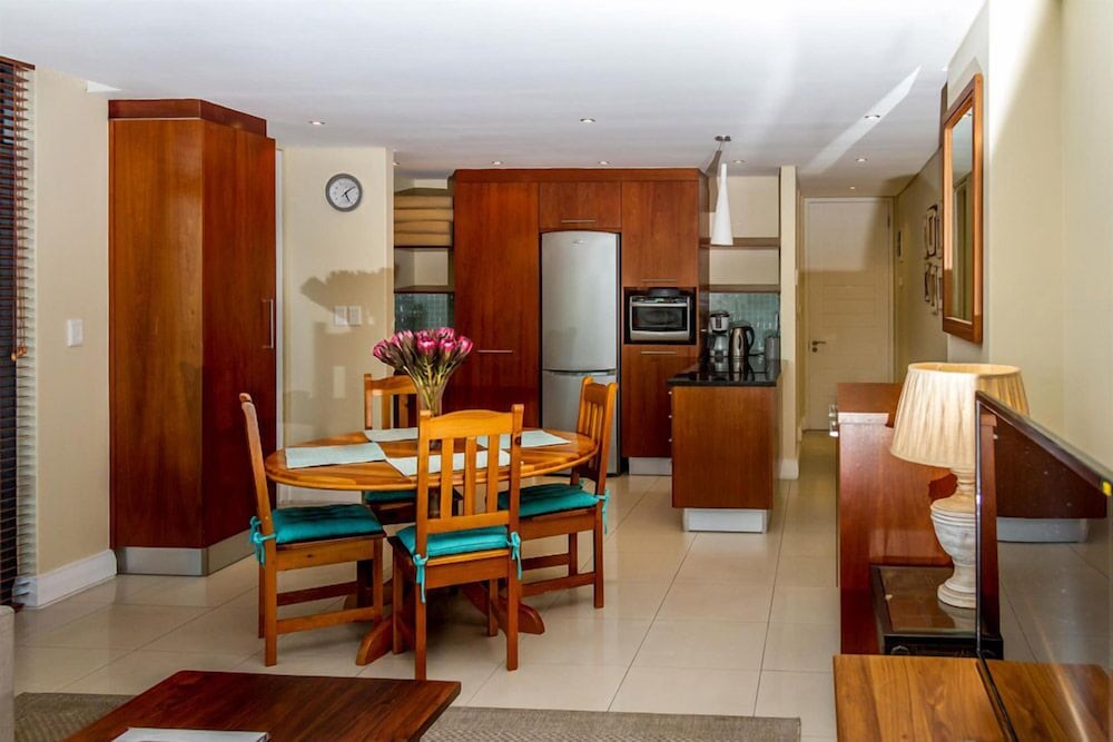 Eden on the Bay Self Catering Accommodation