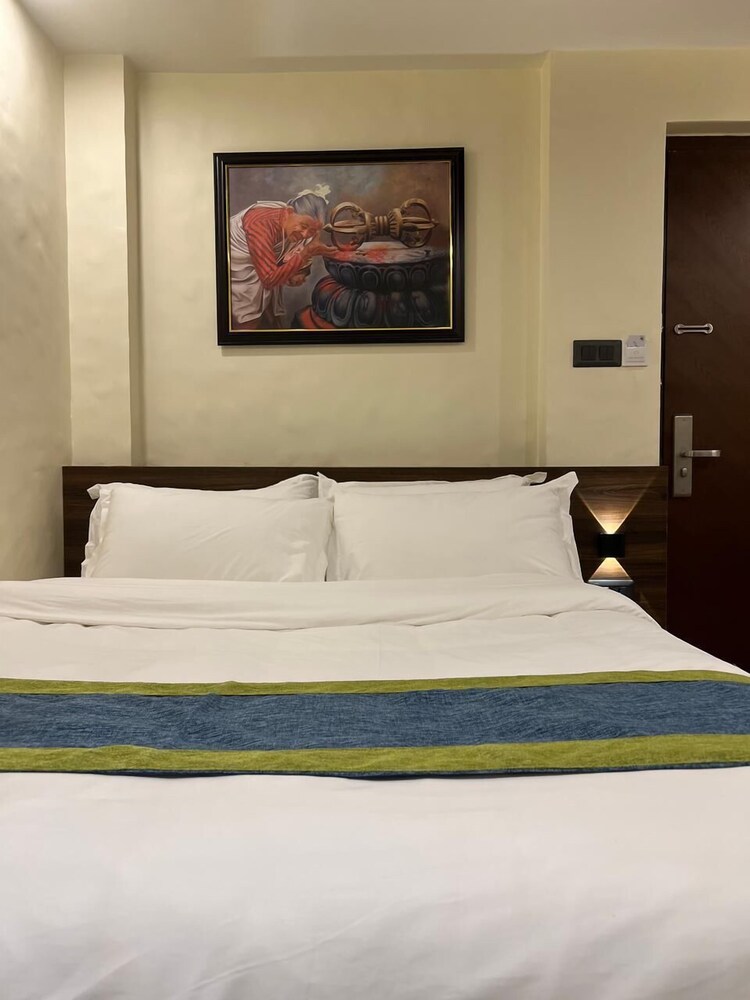 Harsha Boutique Hotel