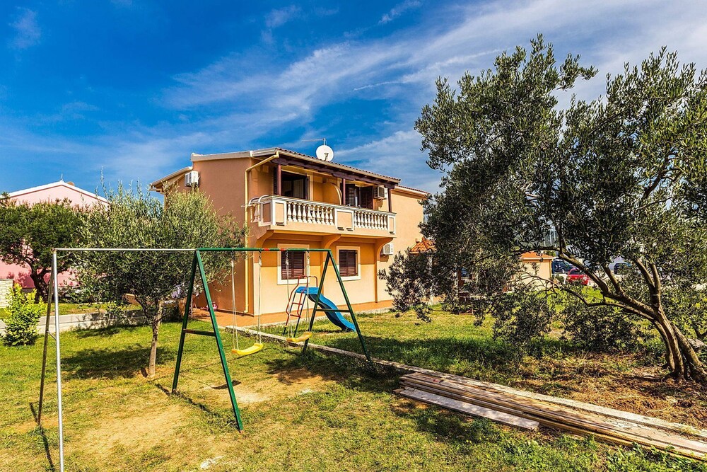 Vesna - 200 m From Beach - SA2 view 5
