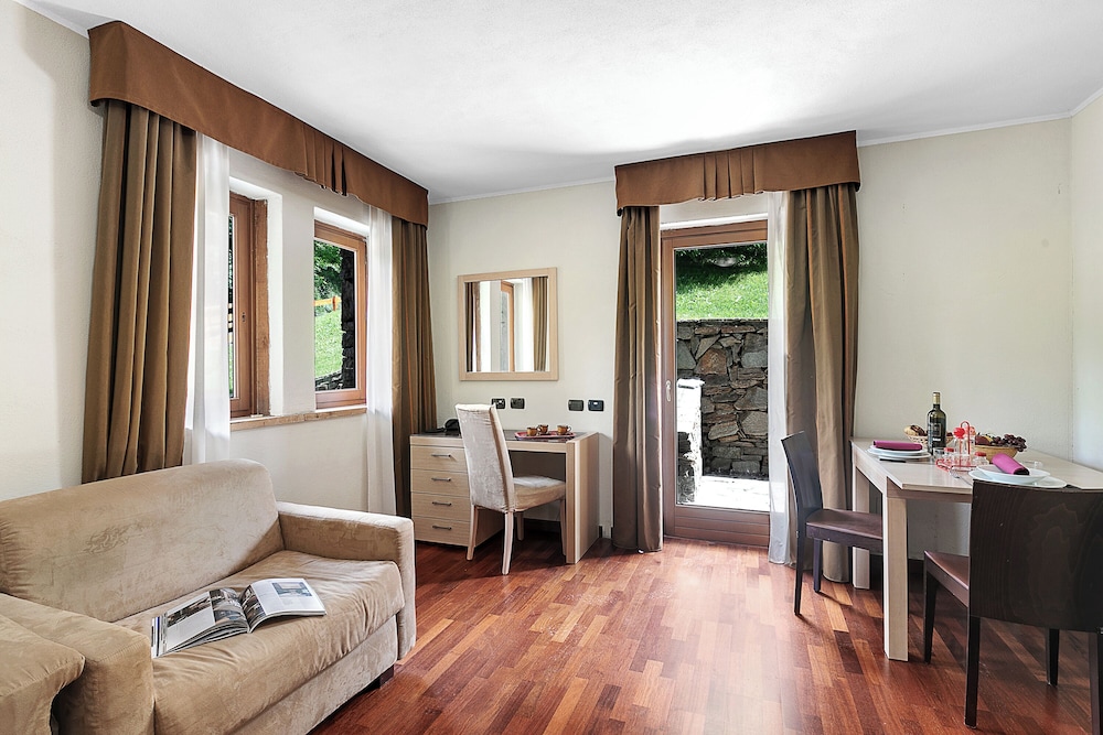 Residence Cianfuran