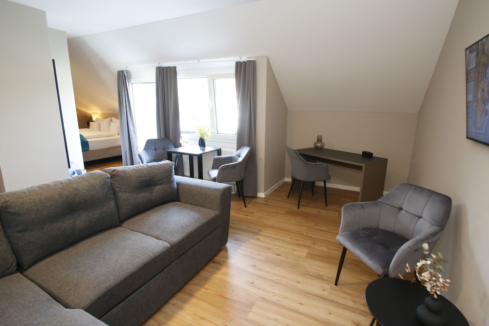 Amelie N3 Hotel  Appartements - Property Image 32