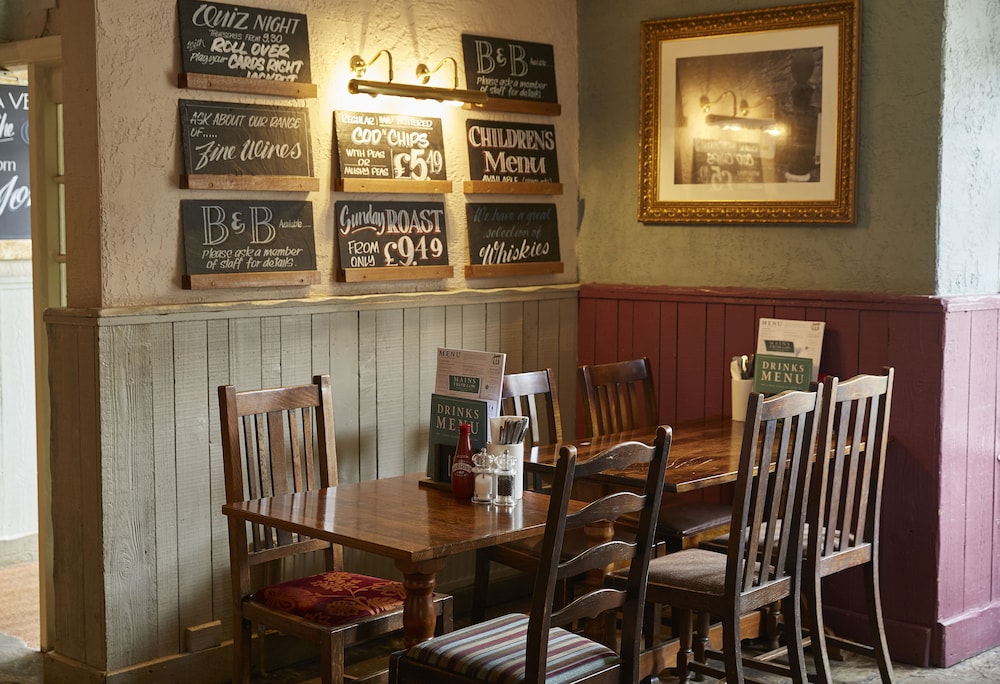 Bakewell Vacations - Castle Inn - Property Image 4