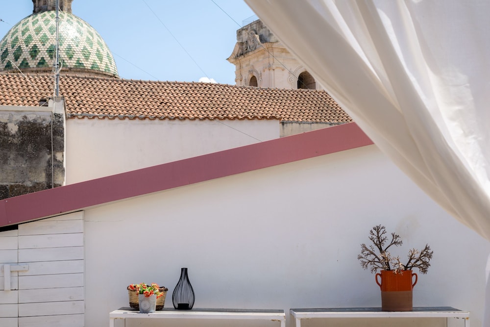Le Giravolte B&B
