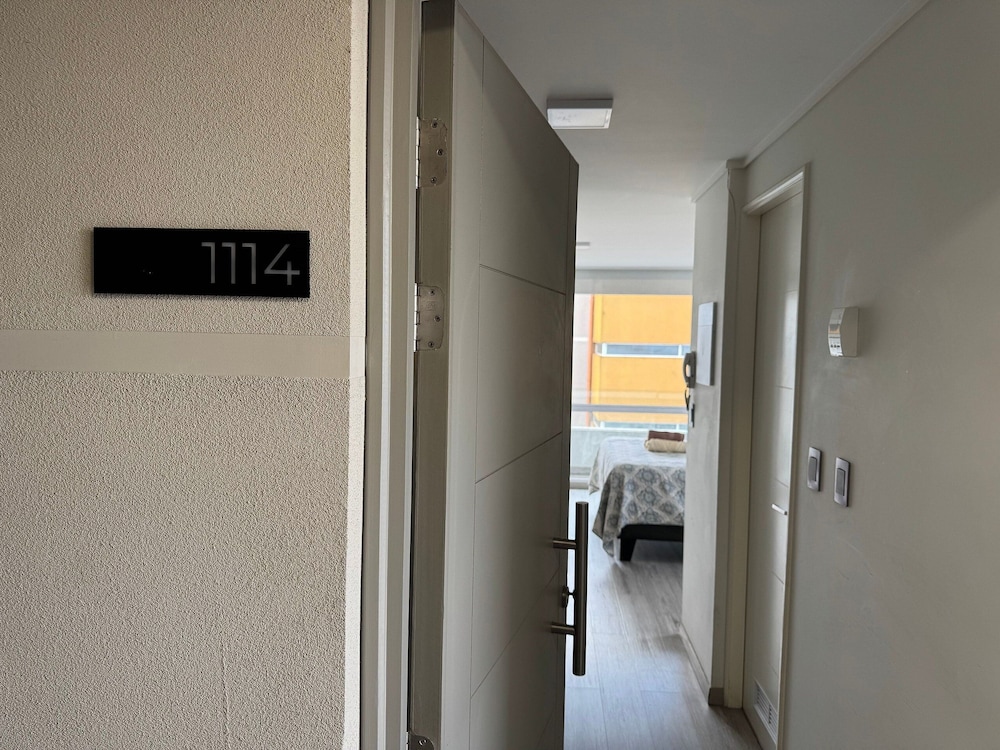 Edificio Stepke