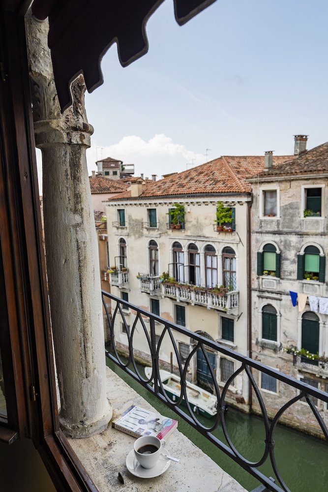 Palazzo Schiavoni Residenza d’Epoca