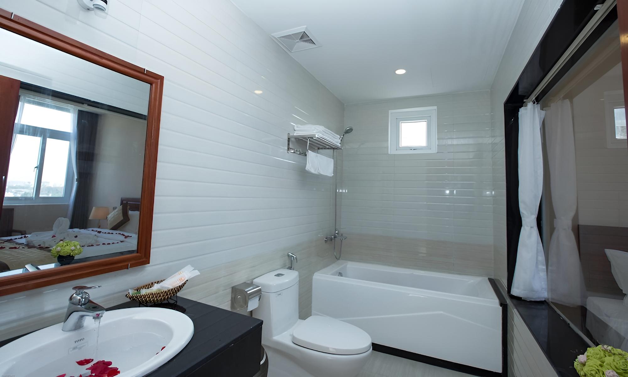 Thanh Ha Hotel
