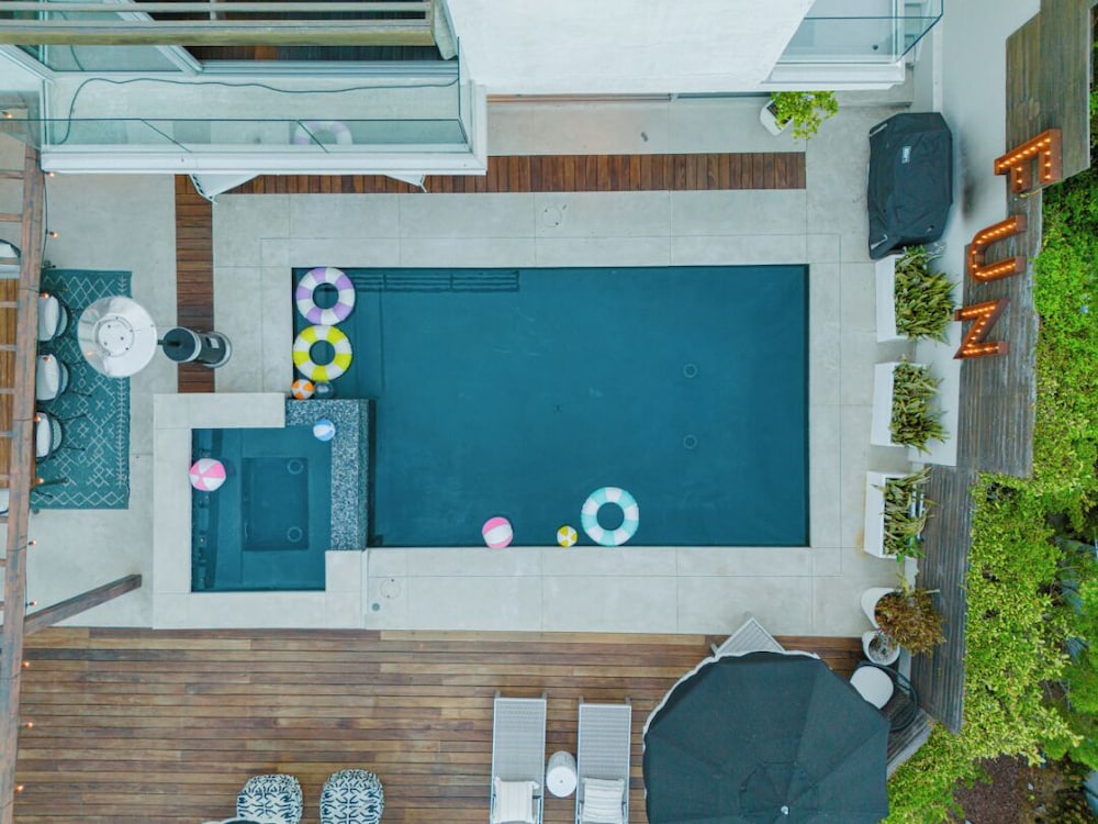 Casa Azul