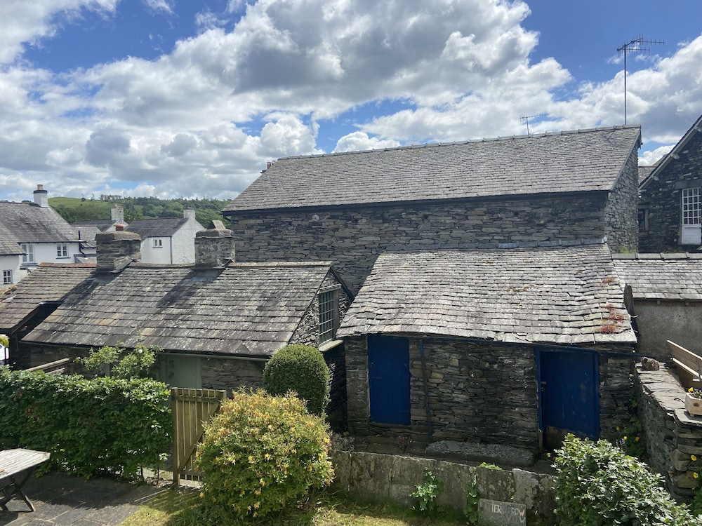 Jessamine Cottage