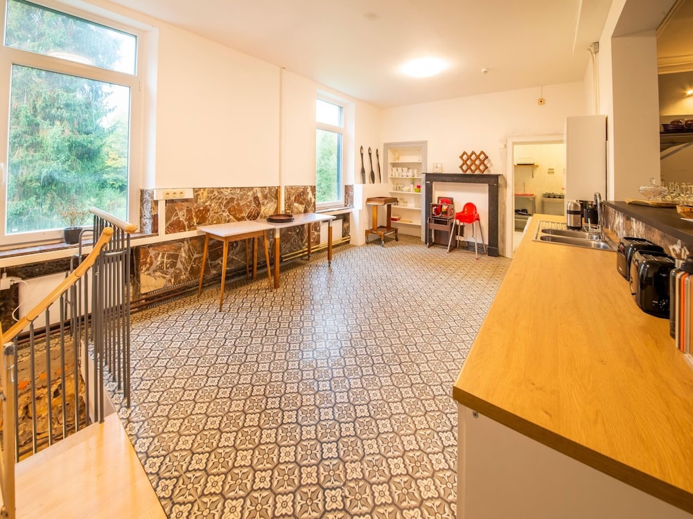 Holiday Home in Falaen by Chateau Montaigle