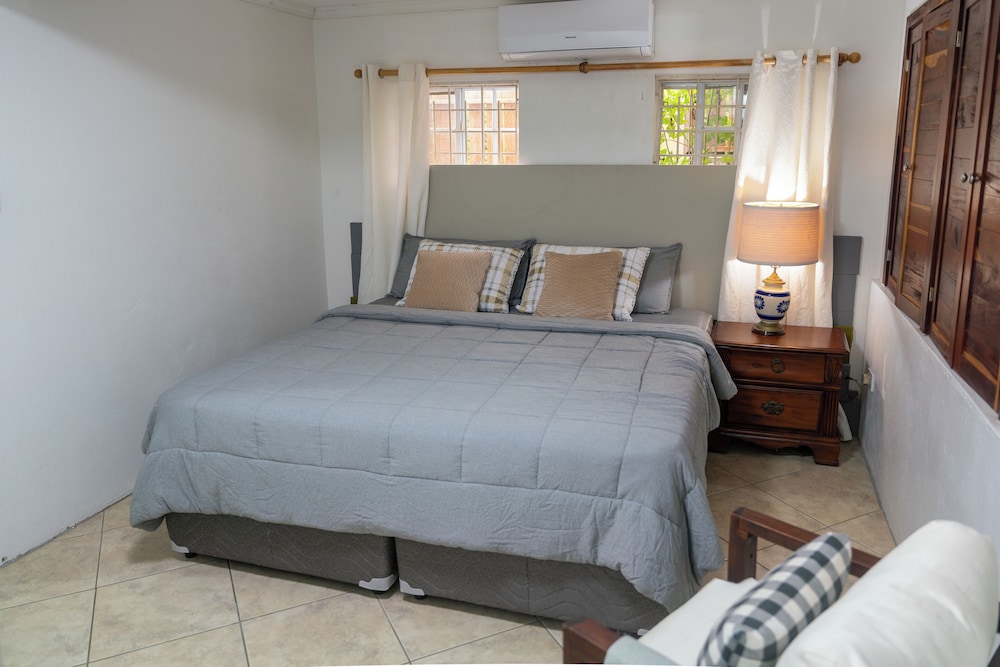 Sundrift Apartments