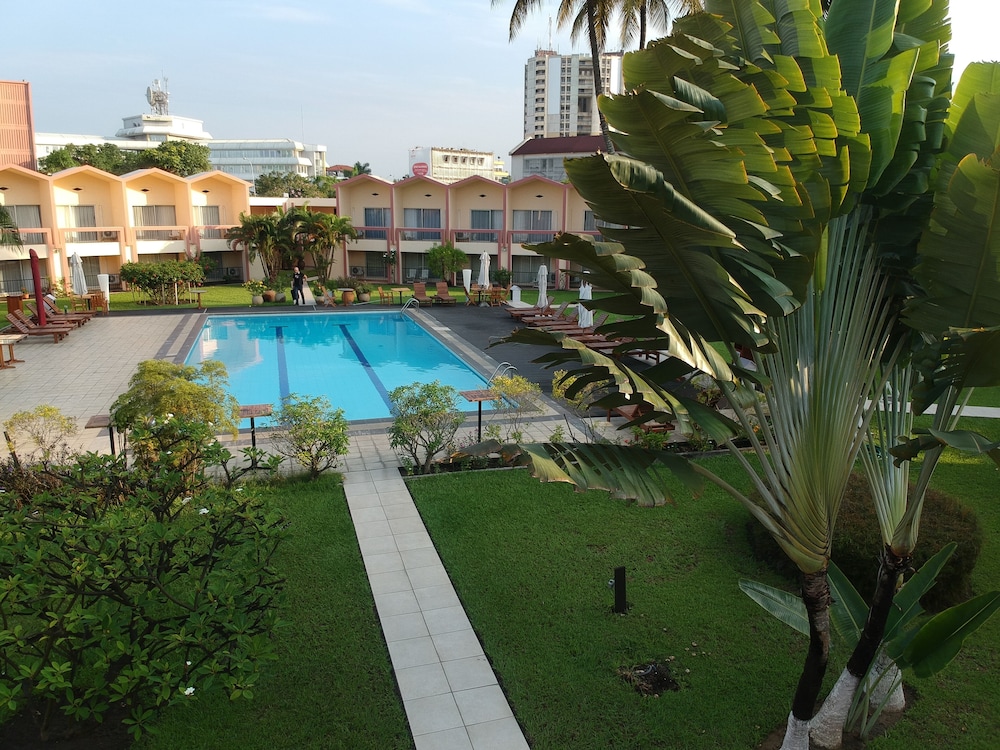 Hotel Elais