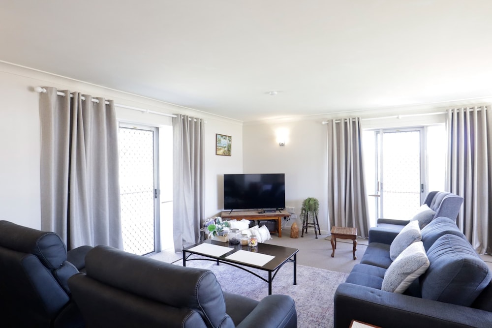 Family Retreat in Central Tenterfield