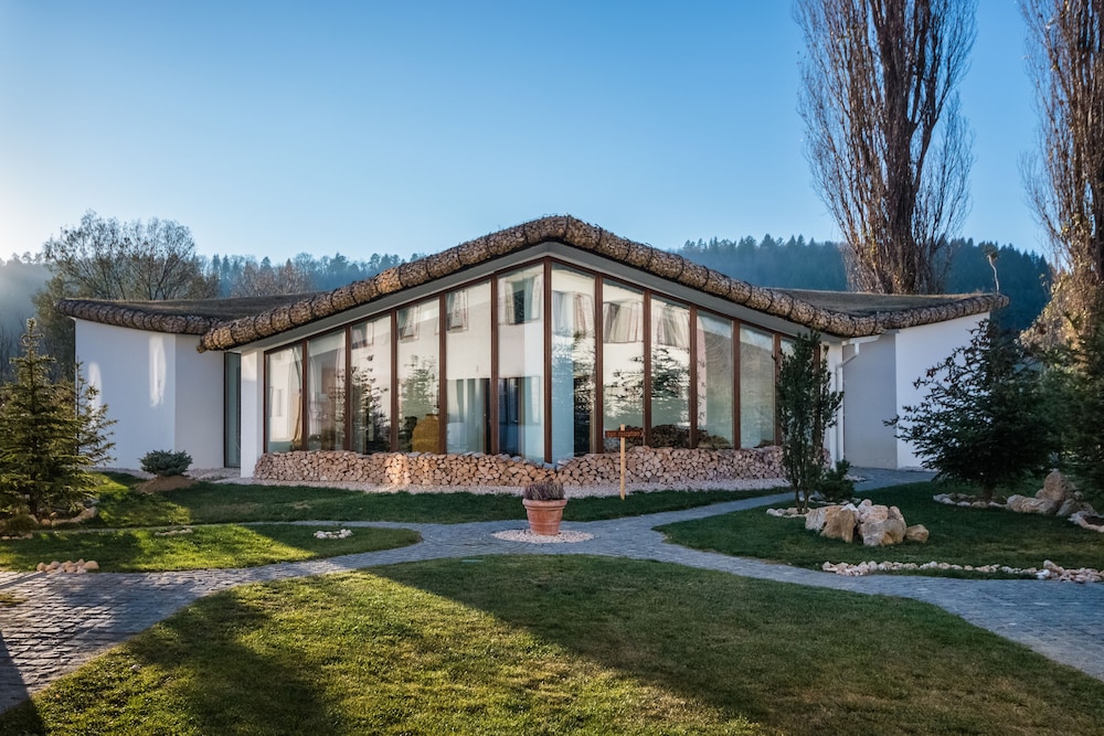Wolkendorf Bio Hotel & Spa