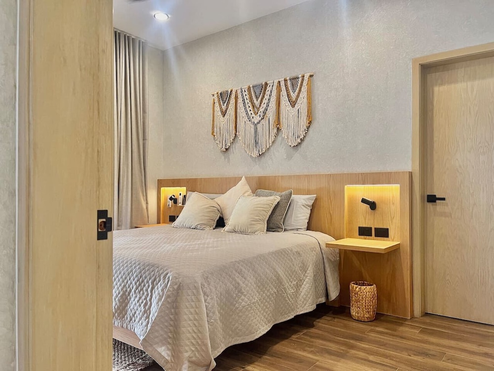 Aldea Ananta Apartments