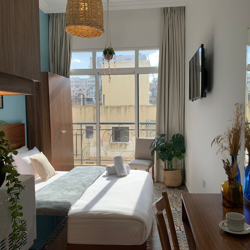 Mar Mikhael Studios