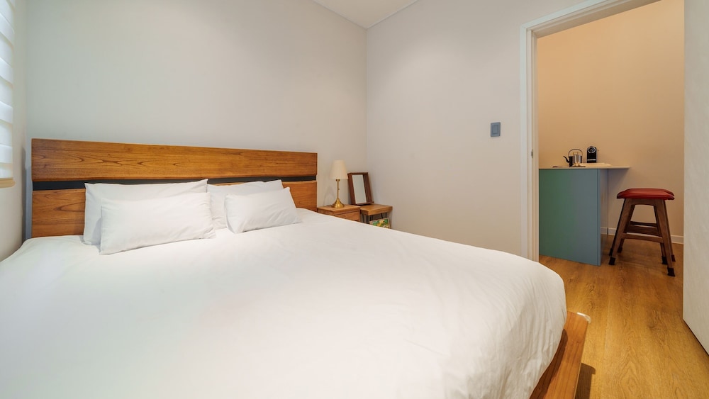Yangpyeong House of Nature Pension