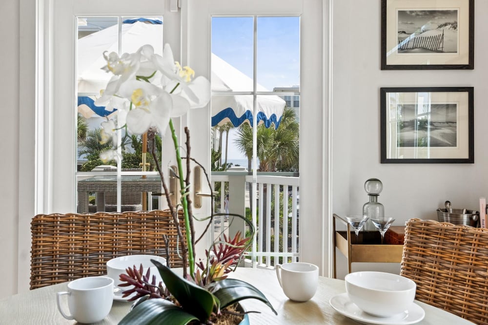 30A Sunset Beach House - Villa Infinity