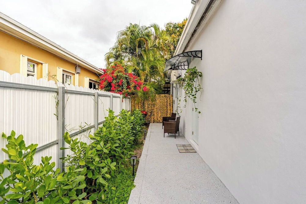 Miami North Beach