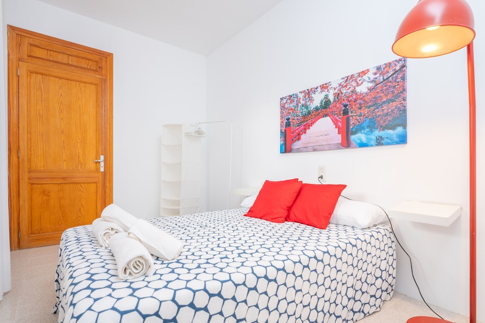 Can Calpe in Mallorca