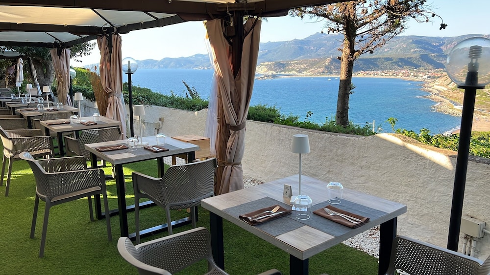 Hotel Sa Lumenera