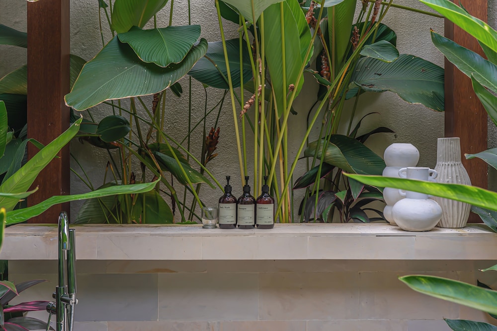 Rosita Ubud - Stunning 5BR Villa