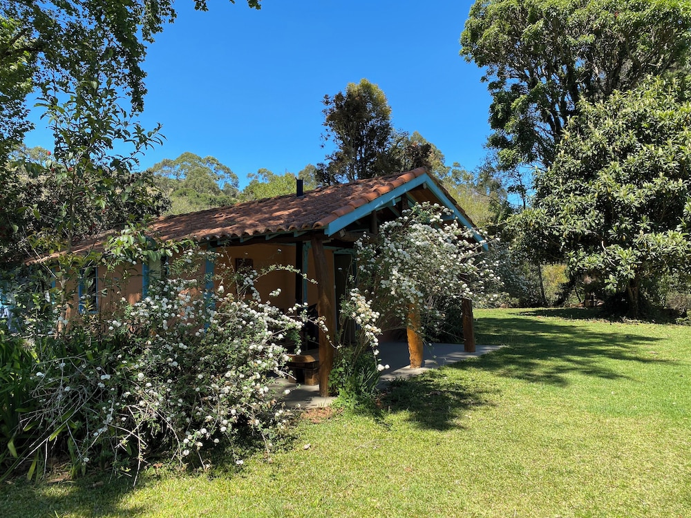 Pousada dos Anjos