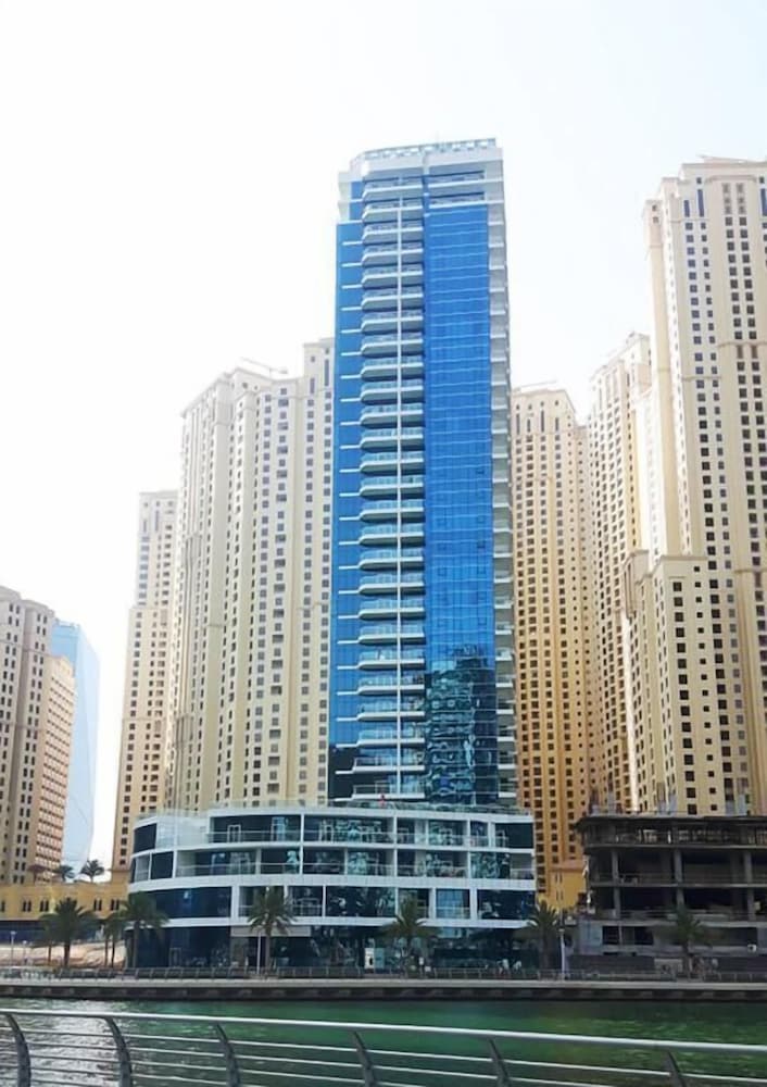 Golden Stay Vacation Continental Tower