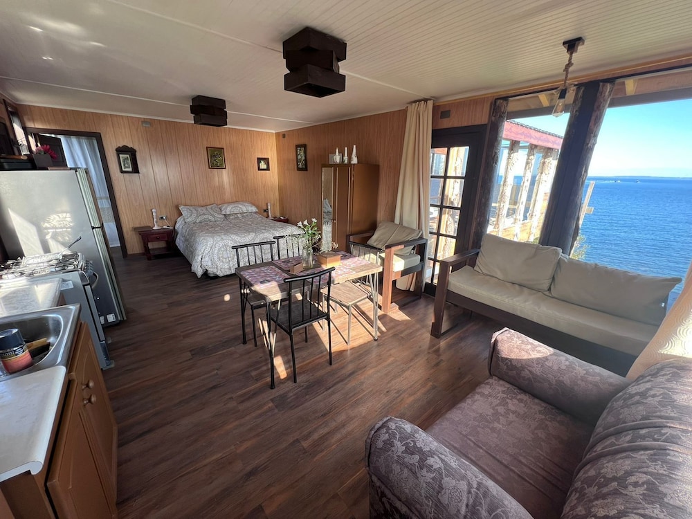 Lodge Patagonia Carretera Austral