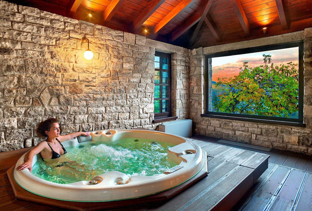 Aristi Mountain Resort and Villas — 12