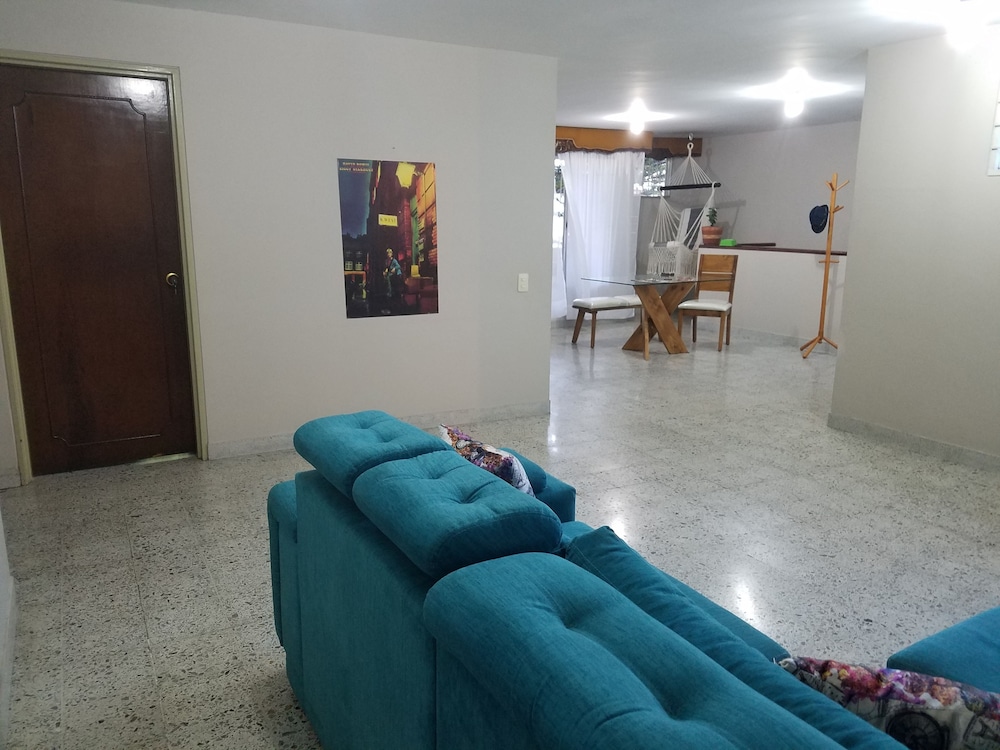 Casa-Hotel Belen