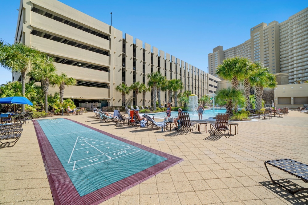 Emerald Beach Resort