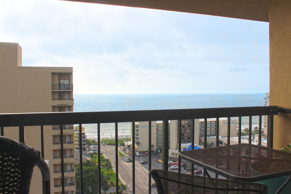 The Dunes Towers by Palmetto Vacations