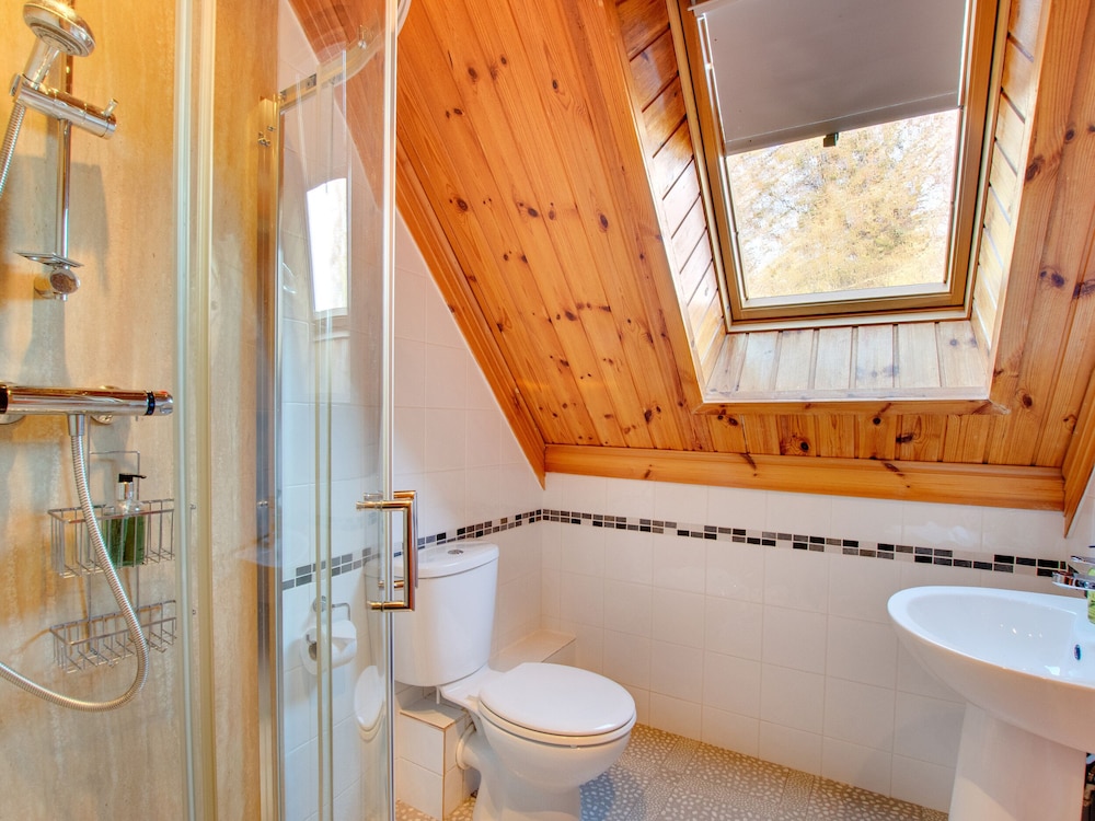 Lime Tree Lodge view 4
