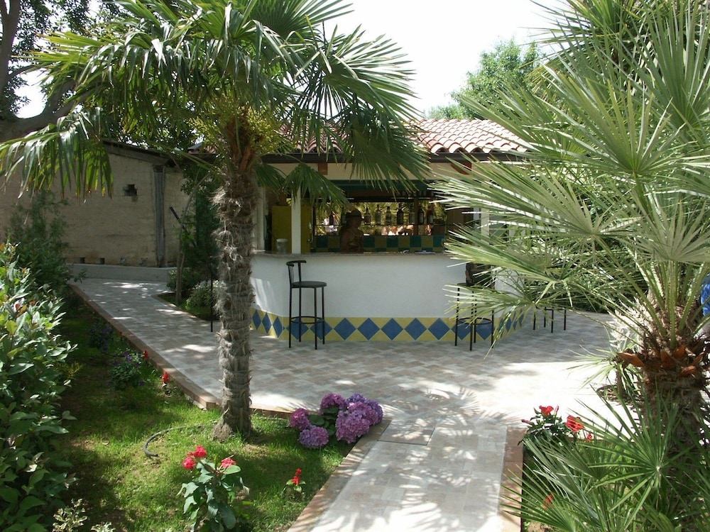 Villa Passarelli
