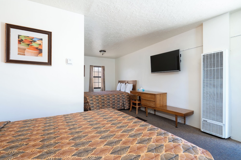 Santa Fe Vacations - King's Rest Court Inn - Property Image 61