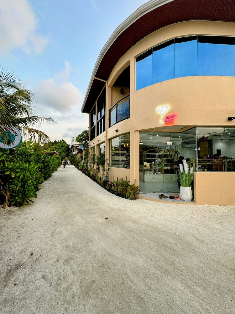 Bibee Maldives