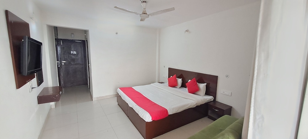 The Hotel Shivalik Inn