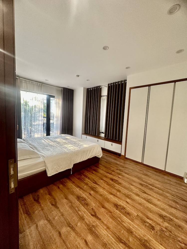 Paradise Home Trinh Cong Son