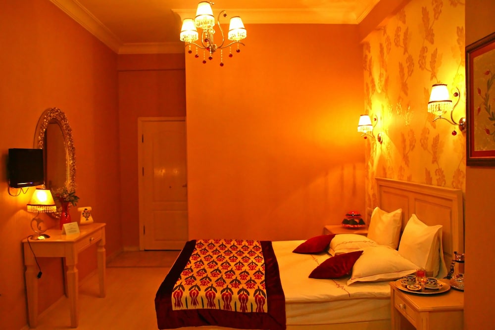 Divas Oteli - Image 41