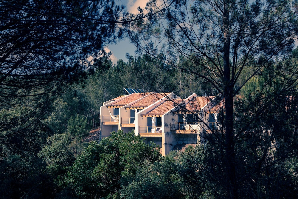 Quinta Camarena view 3