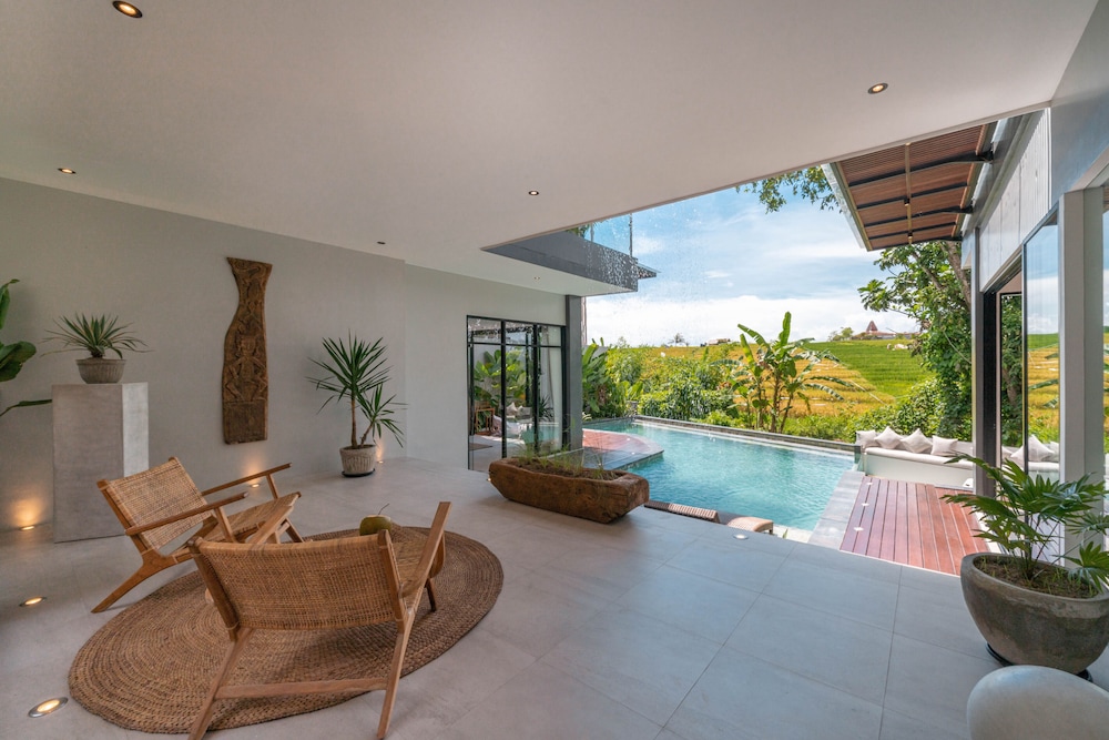Villa Luna - 4BR in Pererenan - Image 3