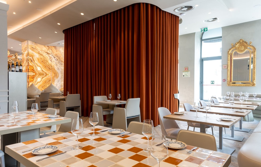 Dos Reis by The Beautique Hotels 36
