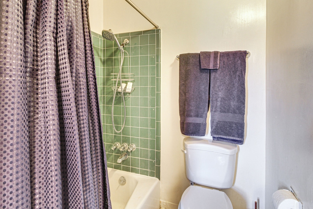 Gorgeous Adobe Home: Classic Santa Fe Style in ABQ