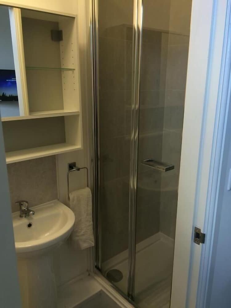 Regent Serviced Suites