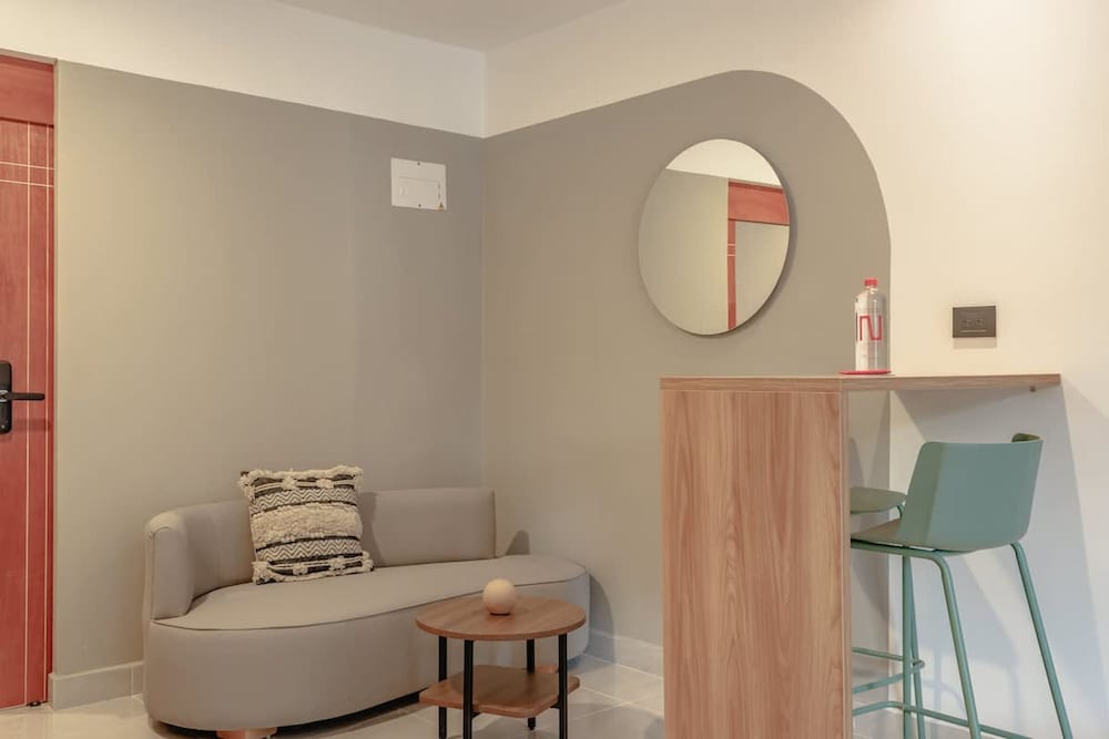 NOK Serene Loft in Laureles w Balcony