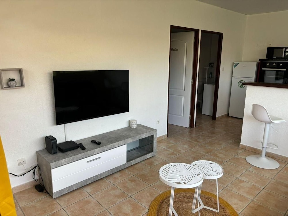 Appartement Cayenne Chic Design Élégant