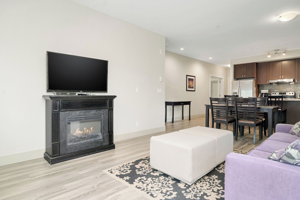 Breathtaking Bliss 2BR Penthouse