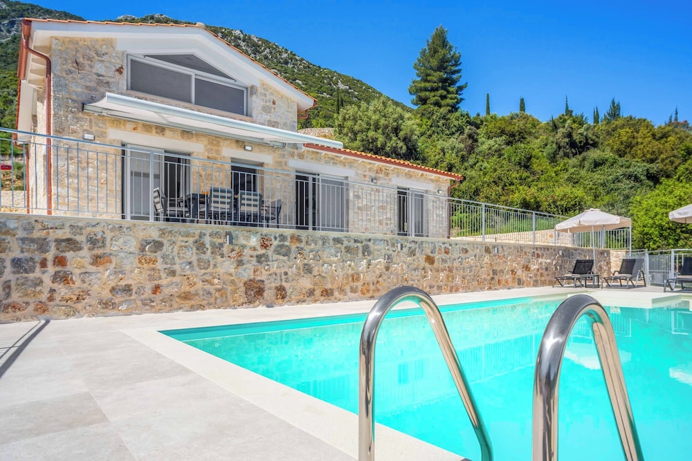 Villa Erimeli