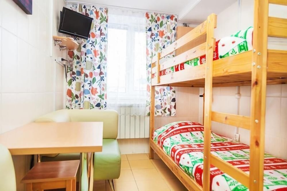 Hostel Millenium view 5